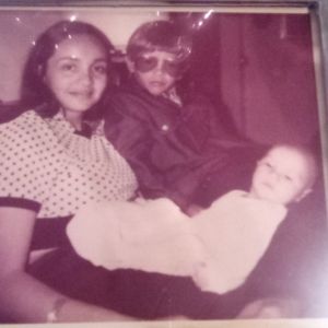 Meet your Posher, Paul